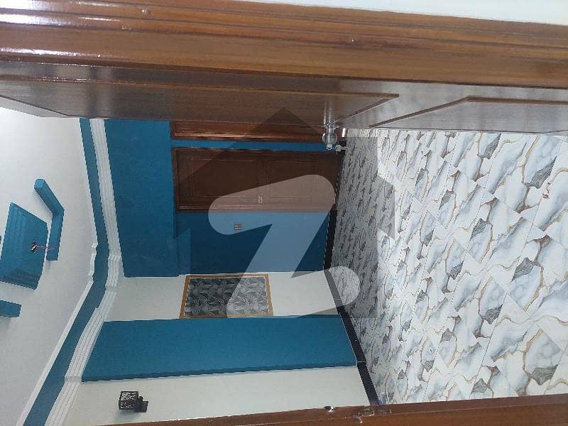 Raza Residency 2 Bedroom Flat Available On Sale