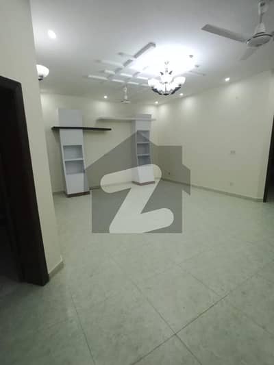 14 MARLA FULL BESMENT AVAILABLE FOR RENT IN CDA SECTOR F 17 MPCHS ISLAMABAD