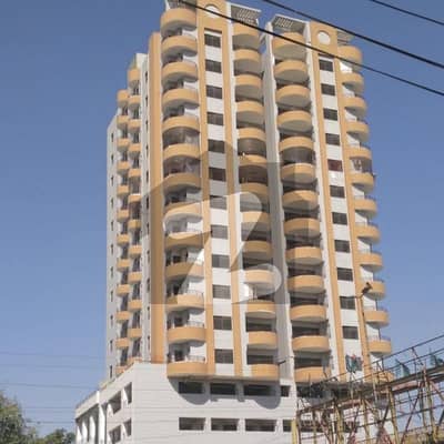 2 bed Apartment available for sale at Laila Masood Apartments