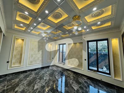 1 Kanal Most Beautiful Modern House For sale At Royal Orchard On Prime Location