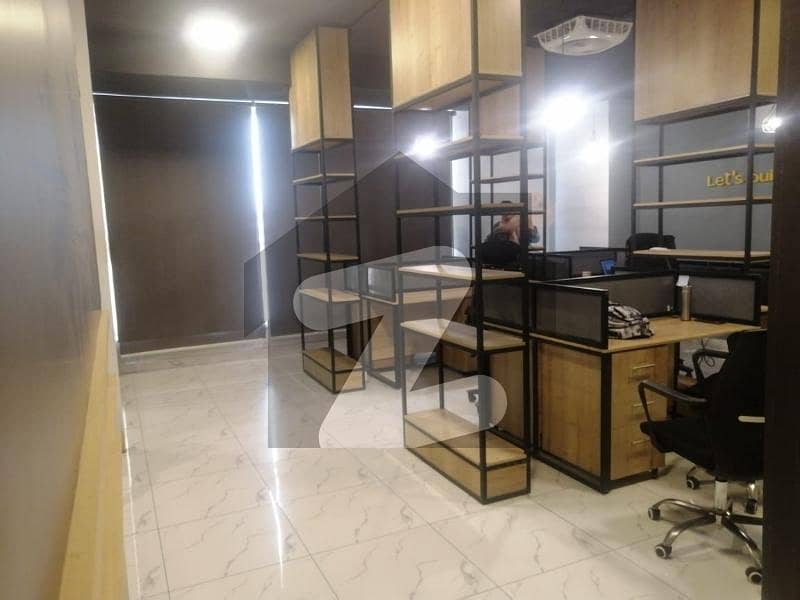 گلبرگ لاہور میں 9 مرلہ دفتر 2.5 لاکھ میں کرایہ پر دستیاب ہے۔ گلبرگ لاہور میں 9 مرلہ دفتر 2.5 لاکھ میں کرایہ پر دستیاب ہے۔