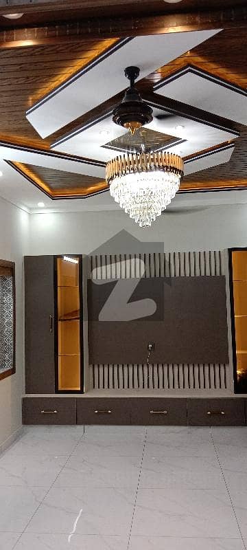 6 Marla Brand New House Available For Sale In I-14
