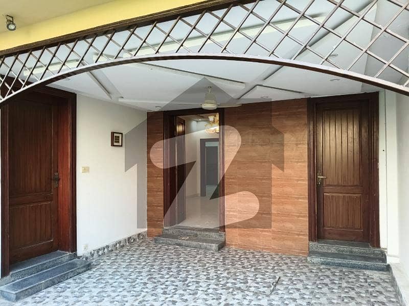 7 Marla House For Rent