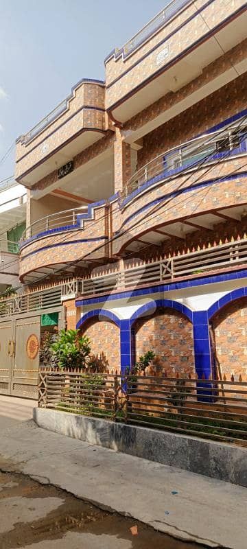 Book House Today In Raja Akram Colony