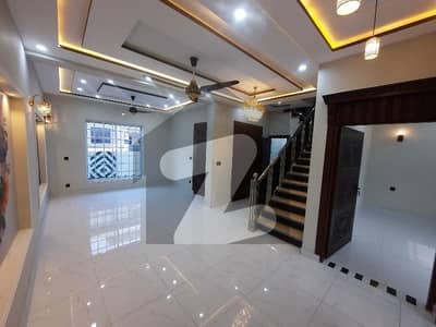Prime Location 5 Marla House Available For Rent In Citi Housing Scheme If You Hurry