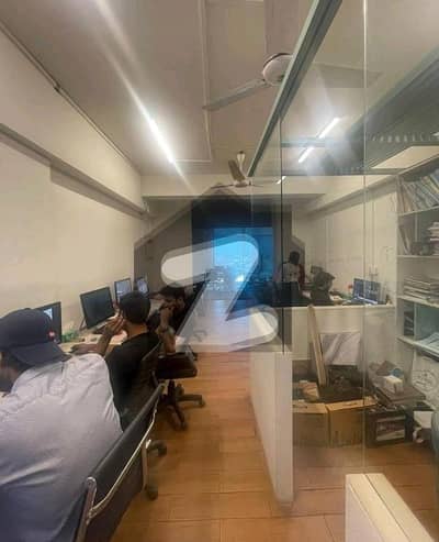 ڈی ایچ اے فیز 2 ایکسٹینشن ڈی ایچ اے ڈیفینس,کراچی میں 4 مرلہ دفتر 90.0 ہزار میں کرایہ پر دستیاب ہے۔