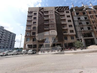 Buying A On Excellent Location Flat In Rawalpindi?
