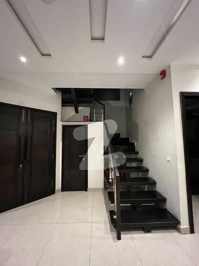 DHA 9 TOWN C BLOCK 5 MARLA HOUSE FOR RENT