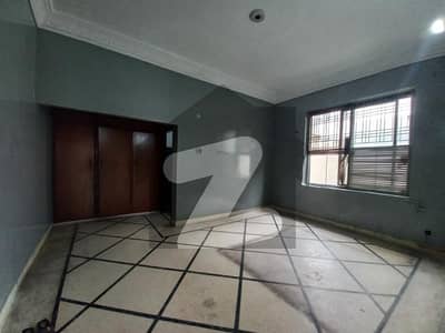 For Rent 14 Marla Complete house (video available) Location Gulshan block iqbal town lhr