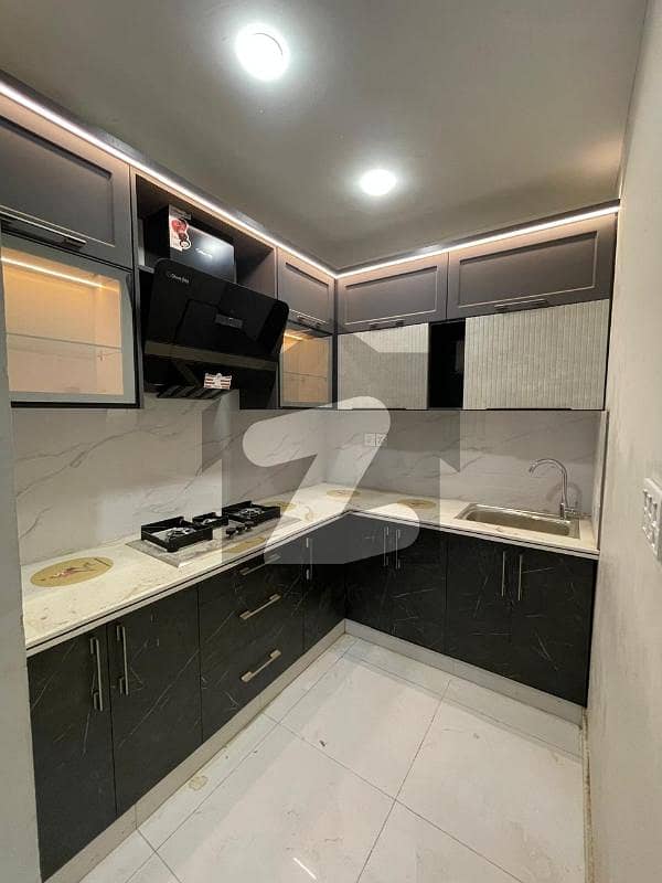 High Rise Apartment For Rent