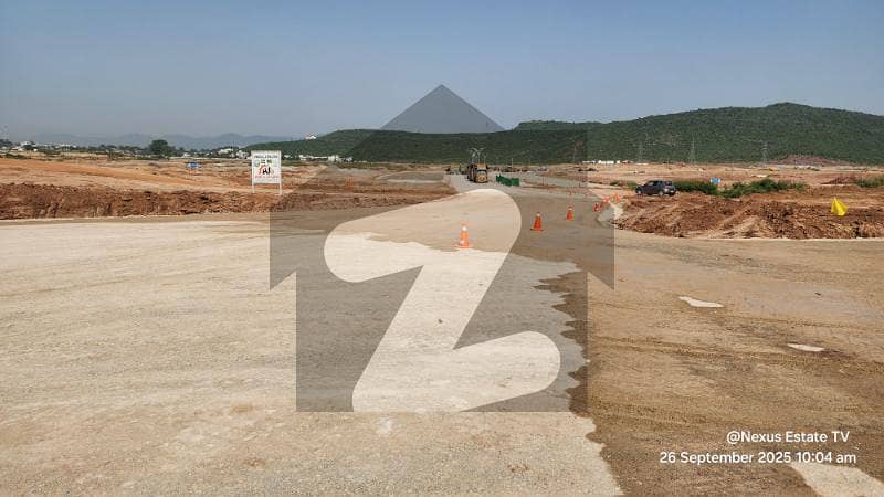 Margalla Enclave Sale Purchase kanal Plots for Sale street 3 A and Northern bypass 5 Margalla Enclave Sale Purchase kanal Plots for Sale street 3 A and Northern bypass 5
