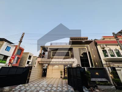 10 Marla Corner House For Sale In Al Rehman Garden Phase 2