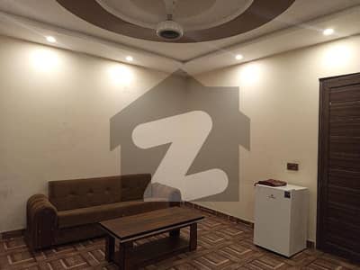 Ideally Located Prime Location Flat For Rent In Citi Housing Society Available