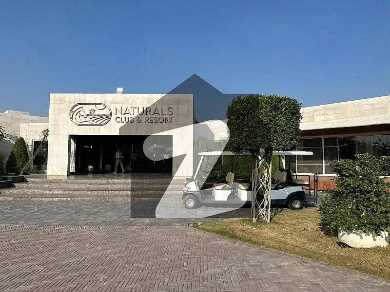 نیچرل کلب اینڈ ریزورٹ فیصل آباد میں 4 کنال فارم ہاؤس 6.8 کروڑ میں برائے فروخت۔ نیچرل کلب اینڈ ریزورٹ فیصل آباد میں 4 کنال فارم ہاؤس 6.8 کروڑ میں برائے فروخت۔