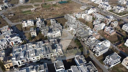 Prime Location Residential Plot Of 10 Marla Is Available In Contemporary Neighborhood Of Master City Housing Scheme