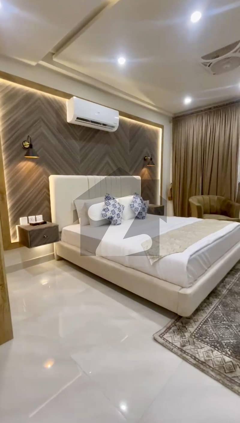 Fully Furnished Apartment For Sale Fully Furnished Apartment For Sale