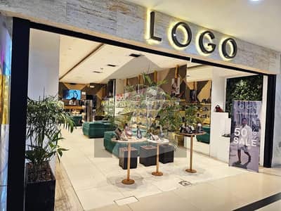 Brand Rented Shop For Sale