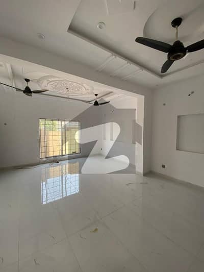 5 Marla House For Rent In OLC-A Block Bahria Orchard Phase 2 Lahore