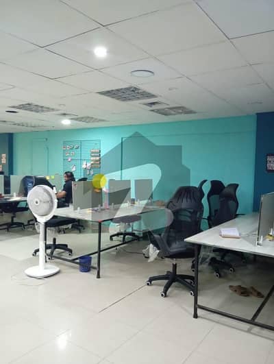 670 SQRT OFFICE FOR RENT IN GARDEN TOWN