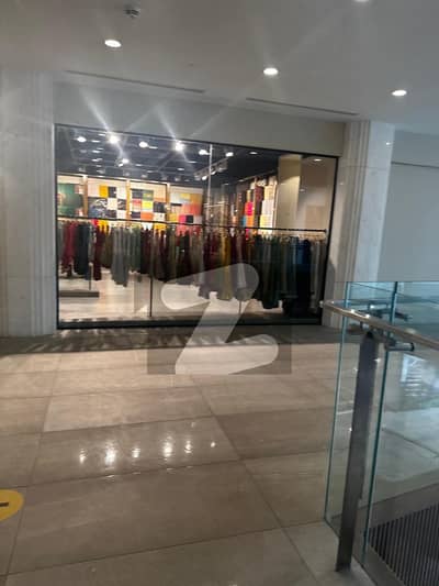 Brand Rented Shop For Sale