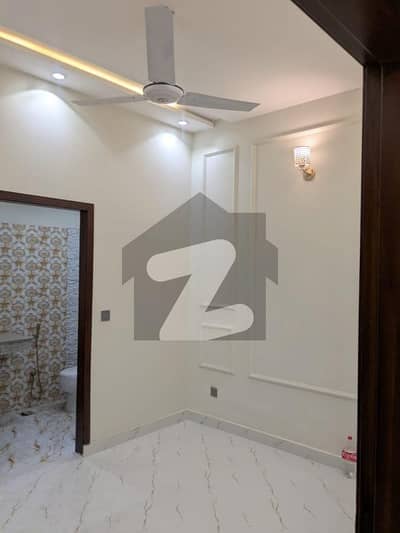 3 Marla Apartment Available For Rent