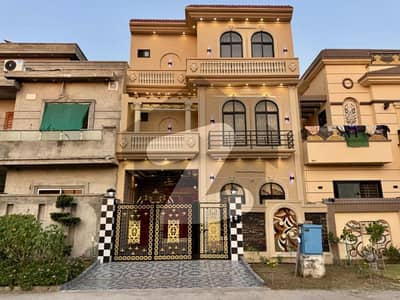 5 Marla Victorian Home in Citi Housing Gujranwala | Available for Sale 5 Marla Victorian Home in Citi Housing Gujranwala | Available for Sale