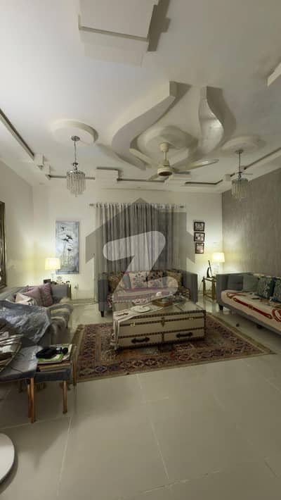Flat For Sale 1st Floor