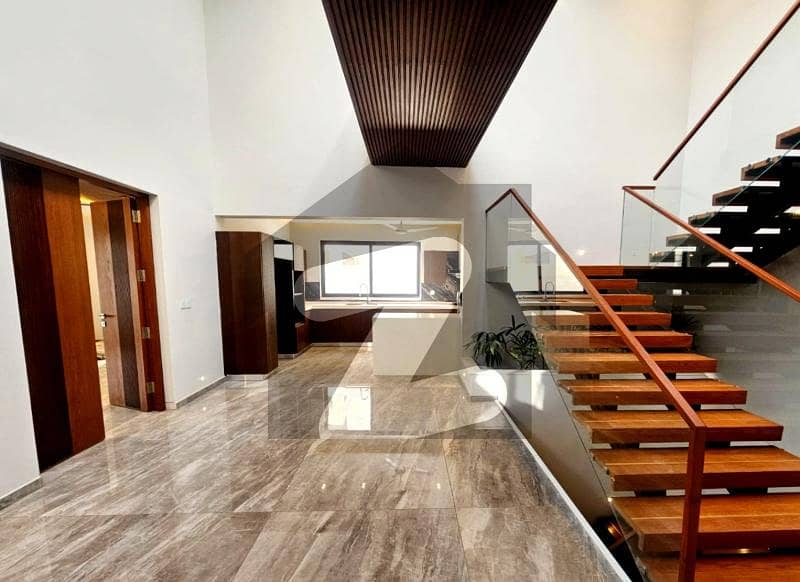 Your Dream Brand New Modern Home Awaits