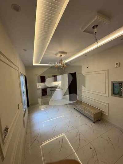 5 Marla Prime Location House Available For Rent