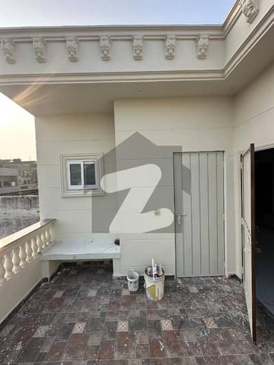 5 Marla Prime Location House Available For Rent