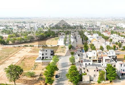 نیو لاهور سٹی لاہور میں 3 مرلہ رہائشی پلاٹ 10.0 لاکھ میں برائے فروخت۔
