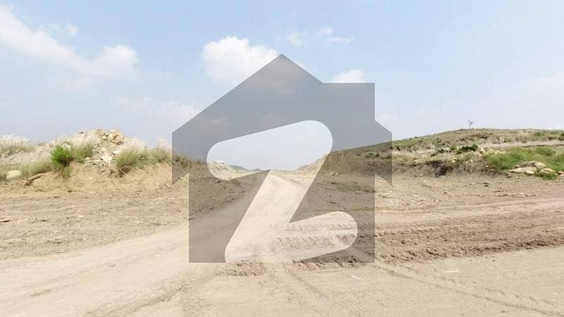 Fair-Priced 1 Kanal Residential Plot Available In C-16