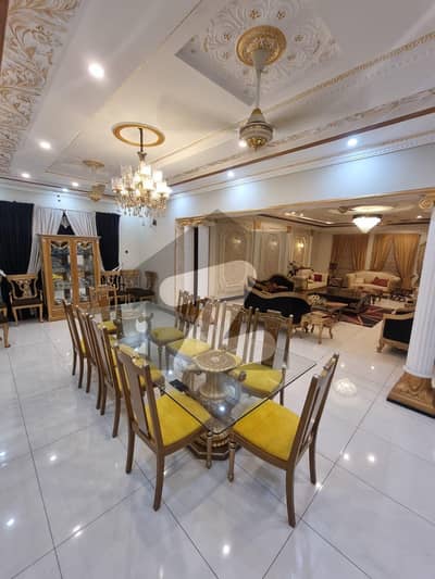 2 Kanal House For Sale