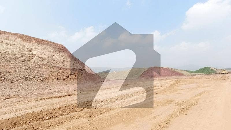 سی ۔ 14 اسلام آباد میں 1 کنال رہائشی پلاٹ 6.25 کروڑ میں برائے فروخت۔