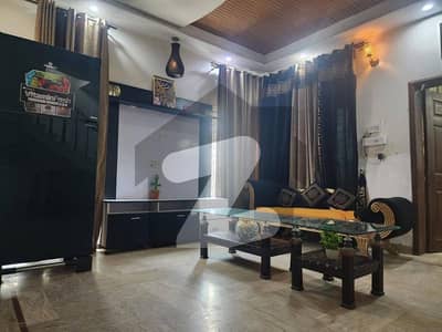 5 Marla Beautiful House Upper Portion For Rent In Johar Town Phase 2
