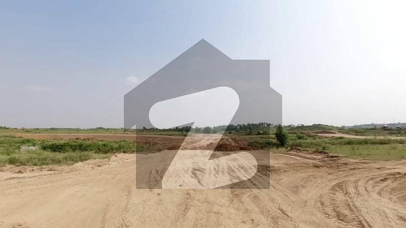 Ready To Buy A Residential Plot 500 Square Yards In C-16