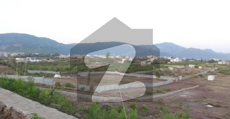 Residential Plot In C-15 Is Up For Sale Residential Plot In C-15 Is Up For Sale