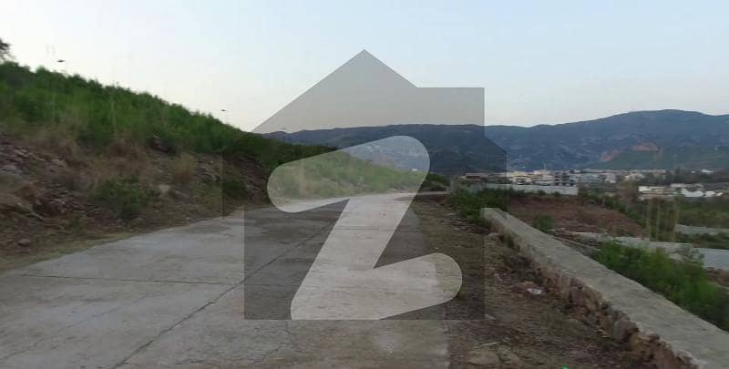 Book Residential Plot Today In C-15