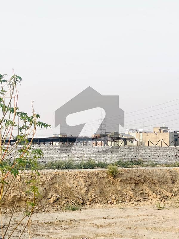 3 Marla Plot For Installment 3 Marla Plot For Installment