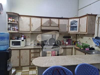 HOUSE SALE NORTH KARACHI SECTOR 8