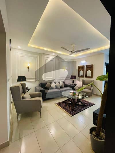 Furnished