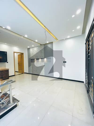 5 Marla Triple Storey Spanish House For Sale 5 Marla Triple Storey Spanish House For Sale