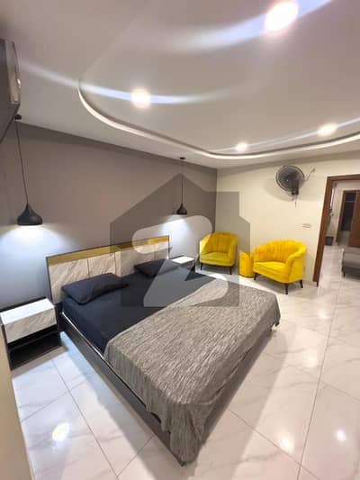 Furnished