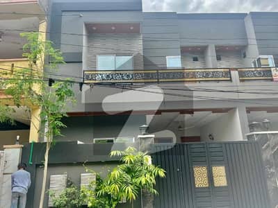 5 Marla Brand New Luxury Modern House With Direct Owner meeting All Original picture attached For Sale in Johar Town phase 2 Near Emporium Mall Canal Road