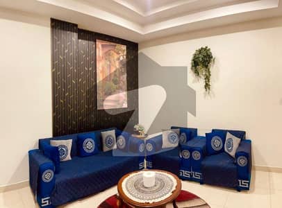 1 Bed Furnished Apartment For Rent