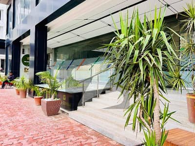 #PropertyForRent  1Bed Furnished Apartment