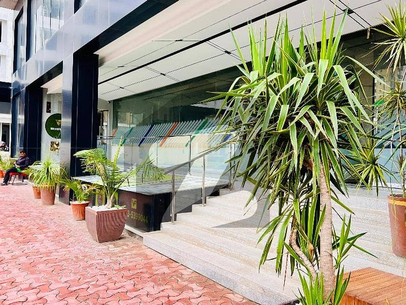 بحریہ ٹاؤن فیز 8 بحریہ ٹاؤن راولپنڈی,راولپنڈی میں 1 کمرے کا 3 مرلہ فلیٹ 80.0 ہزار میں کرایہ پر دستیاب ہے۔