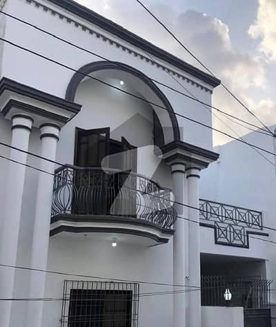ابوالحسن اصفہا نی روڈ کراچی میں 3 کمروں کا 5 مرلہ مکان 2.1 کروڑ میں برائے فروخت۔