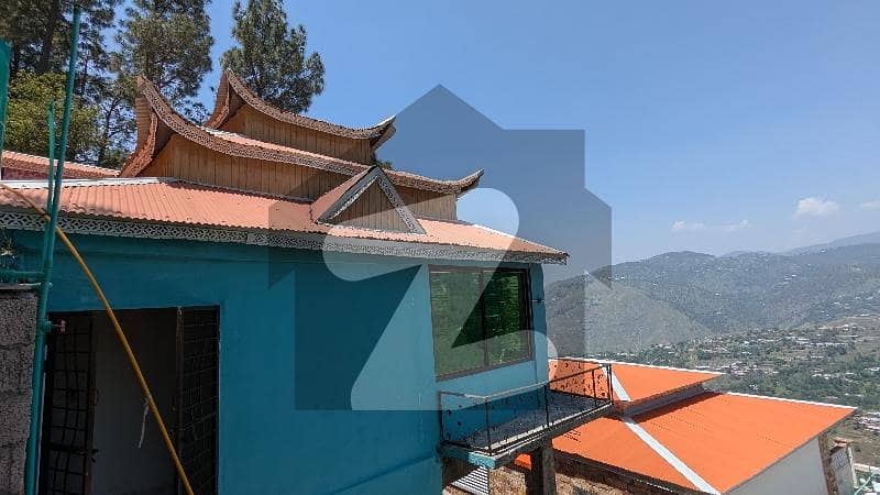 Brand New 2 Bedroom Luxury Apartment Available For Sale in Murree Bansra Gali Rejected Brand New 2 Bedroom Luxury Apartment Available For Sale in Murree Bansra Gali Rejected