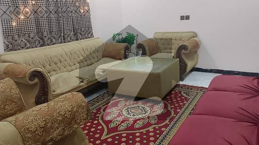 Naya Nazimabad Block D 240 Sq Yd Available For Rent